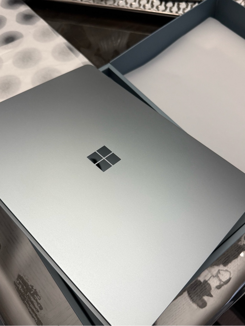 Microsoft Surface Laptop 13” 2025
